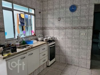 house em Rua Francisco Tollotti, Demarchi - São Bernardo do Campo - SP