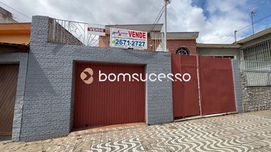 house em Avenida Montemagno, Vila Formosa - São Paulo - SP