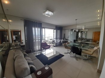 apartment em Rua Marechal Floriano Peixoto, Duque de Caxias - Cuiabá - MT
