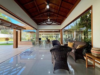 house em Rua Alcides Turini, Recanto do Salto - Londrina - PR