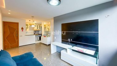 apartment em Rua Elizeu Oriá, Sapiranga-Coité - Fortaleza - CE