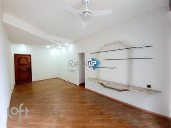 apartment em Eurico Cruz, Jardim Botânico - Rio de Janeiro - RJ