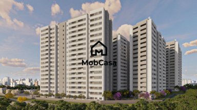 apartment em Rua Ada Negri, Santo Amaro - São Paulo - SP