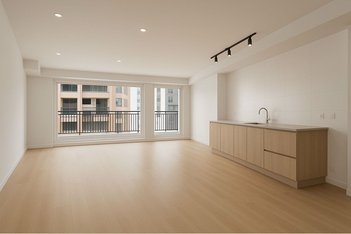 apartment em Rua Minerva, Perdizes - São Paulo - SP