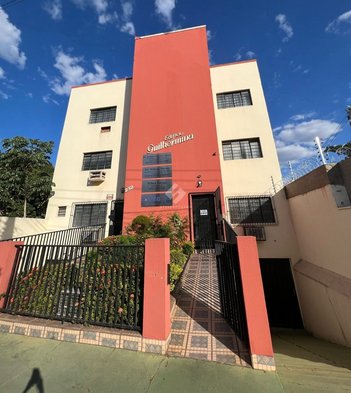 commercial_property em Manoel Garcia Velho, Bandeirantes - Cuiabá - MT