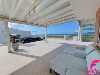 apartment em Campeche, Campeche - Florianópolis - SC