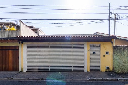 Cômodo Condomínio