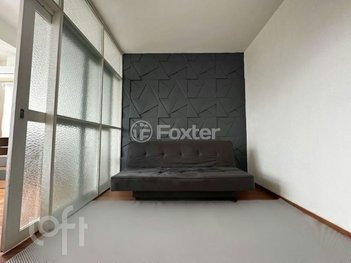 apartment em Avenida Borges de Medeiros, Centro Histórico - Porto Alegre - RS