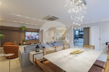 apartment em Rua Marina Crespi, Mooca - São Paulo - SP