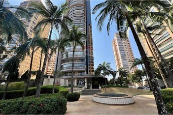 apartment em Rua Doutor João Gomes Rocha, Jardim Irajá - Ribeirão Preto - SP