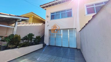 house em Rua Canto do Mangue, Jardim Marilu - São Paulo - SP