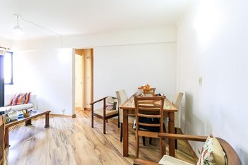 apartment em Rua José Carlos de Toledo Piza, Jardim Fonte do Morumbi - São Paulo - SP