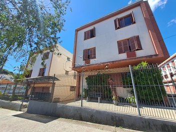 apartment em Rua Oscar Schneider, Medianeira - Porto Alegre - RS