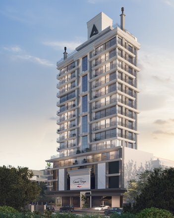 apartment em Avenida Neusa Goulart Brizola, Capão da Canoa - Capão da Canoa - RS