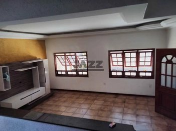 house em Rua Jaçanã, Vila Aeroporto - Campinas - SP