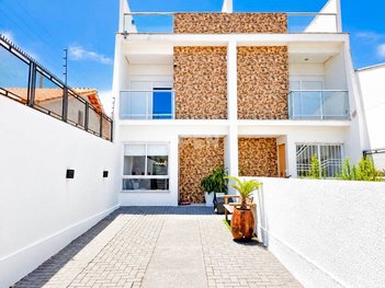 house em Rua Garopaba, Brigadeira - Canoas - RS