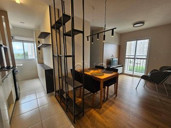 apartment em Avenida Joaquim Perosi, Pompéia - Piracicaba - SP