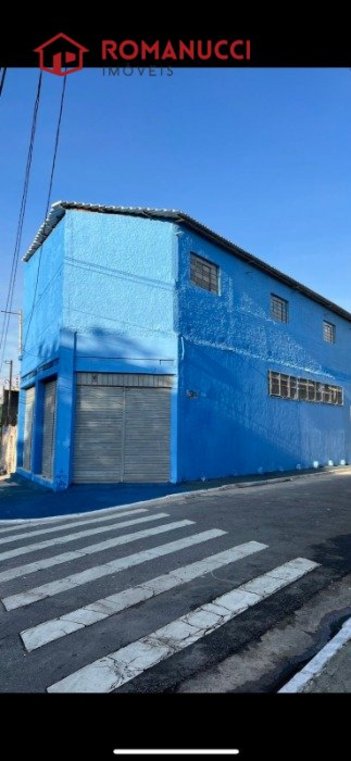commercial_property em Joao XXIII, Vila Formosa - São Paulo - SP