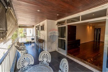 apartment em Rua Juraci Camargo, Jardim Guanabara - Rio de Janeiro - RJ