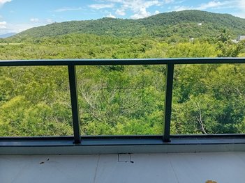 apartment em Avenida das Lagostas, Jurerê Internacional - Florianópolis - SC