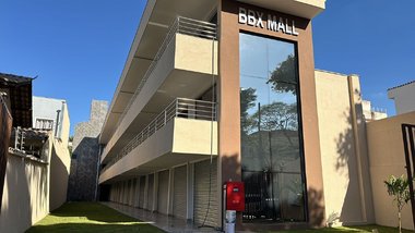 business em Julita Nogueira Soares, Santa Terezinha - Belo Horizonte - MG
