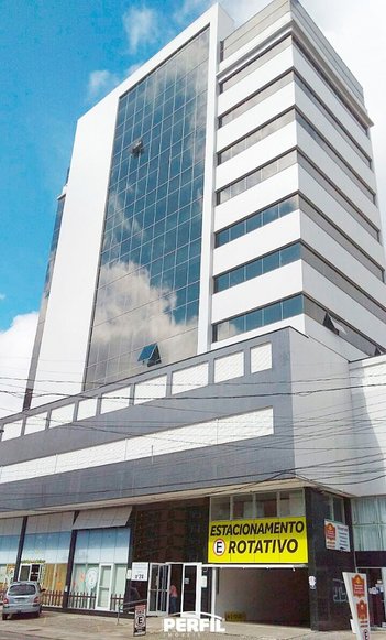 commercial_building em Marechal Floriano, Centro - Caxias do Sul - RS