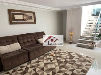 house em Rua dos Capuchinhos, Vila Alzira - Santo André - SP