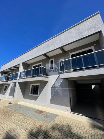 house em Rua João Domingues, Boqueirão - Araucária - PR