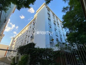 apartment em Rua Olavo Bilac, Azenha - Porto Alegre - RS