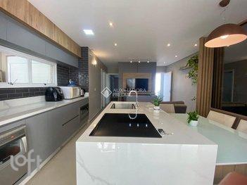 house em Boleslau Casemiro Konarzwski, Santo Afonso - Novo Hamburgo - RS