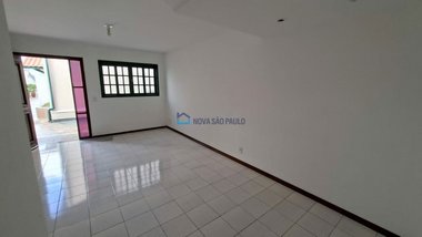house em Rua Timboré, Jardim Oriental - São Paulo - SP