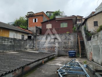 house em Avenida João Varin, Vila Assis Brasil - Mauá - SP