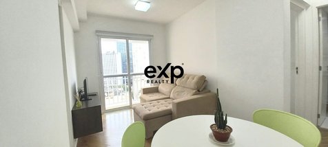 apartment em Rua da Consolação, Consolação - São Paulo - SP
