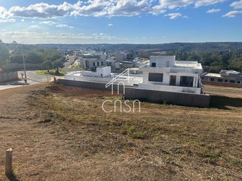 land_lot em Rua Siena, Gran Park - Vespasiano - MG