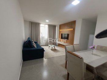 apartment em Avenida Padre José Maria, Santo Amaro - São Paulo - SP
