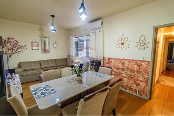 apartment em Rua Jaime Perdigão, Jardim Carioca - Rio de Janeiro - RJ