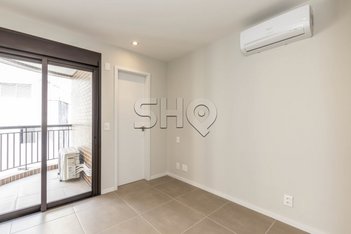 apartment em Avenida Angélica, Santa Cecília - São Paulo - SP