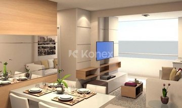 apartment em Avenida Parada Pinto, Vila Nova Cachoeirinha - São Paulo - SP