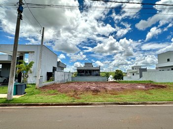 land_lot em Avenida Marco Pellegrino, Santa Rosa - Piracicaba - SP