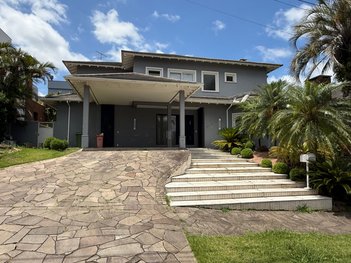 house em Rua Piraí, São Vicente - Gravataí - RS