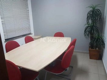 office em Rua Sete de Abril, Centro - São Paulo - SP
