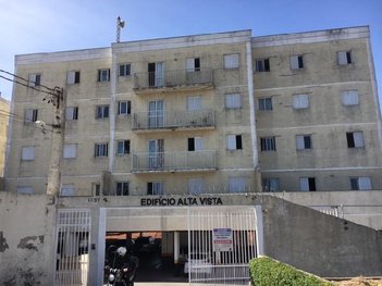 apartment em Rua Salvador, Parque Turiguara - Cotia - SP