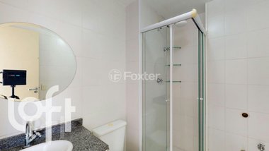 apartment em Avenida Rangel Pestana, Brás - São Paulo - SP