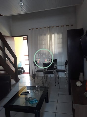 apartment em Rua Niterói, Prainha - Caraguatatuba - SP