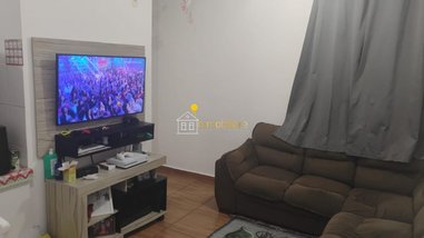 apartment em Avenida Procópio Lima, Raichaski - Içara - SC