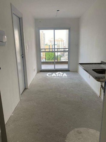 apartment em Rua Elói Cerqueira, Belenzinho - São Paulo - SP