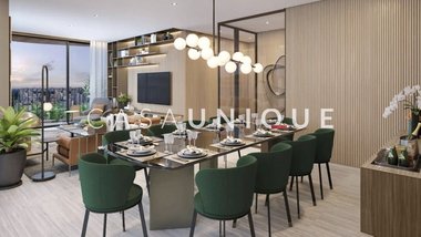 apartment em Rua José Maria Lisboa, Jardim Paulista - São Paulo - SP