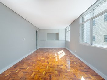 apartment em Rua Urimonduba, Itaim Bibi - São Paulo - SP