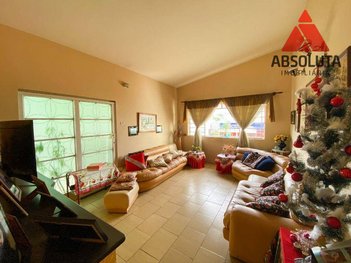 house em Rua Álvaro Ribeiro, Vila Rehder - Americana - SP