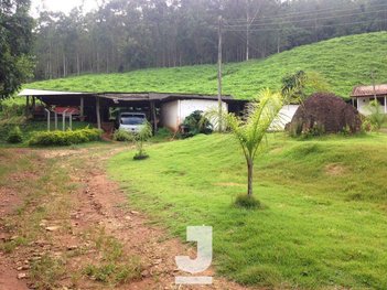 agricultural em Estrada Municipal, Monte Alegre do Sul - Monte Alegre do Sul - SP